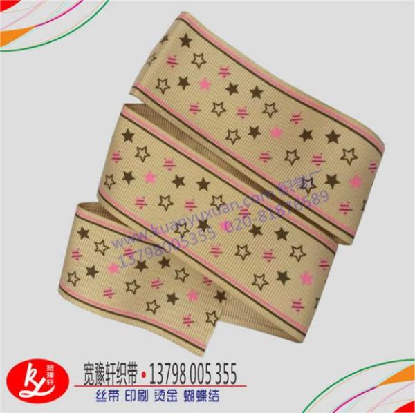 織帶廠家的織帶生產(chǎn)