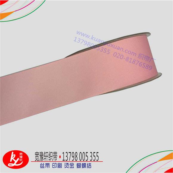 織帶廠家直銷的羅紋帶