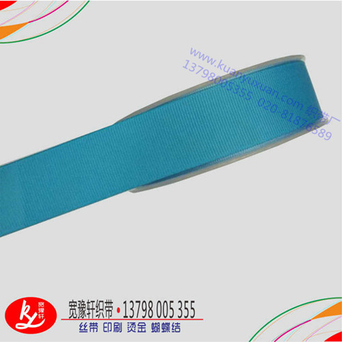 羅紋帶絲帶生產廠家