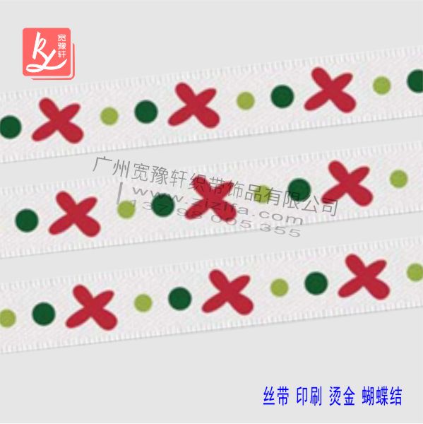 哪有印刷織帶的廠家?(織帶生產工廠)