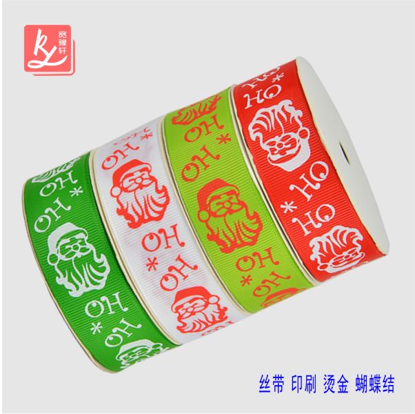 印花羅紋帶(羅紋帶廠家)