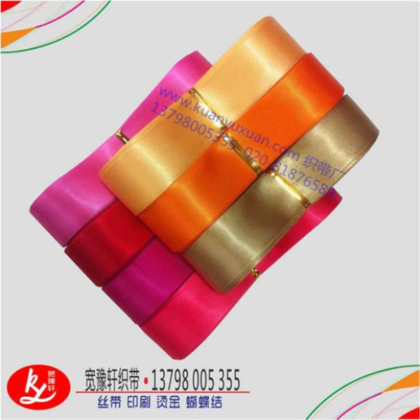 緞帶哪里有賣(滌綸緞帶)