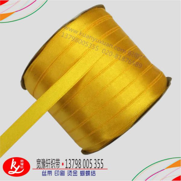 實(shí)體店哪里有絲帶賣的？（絲帶批發(fā)）