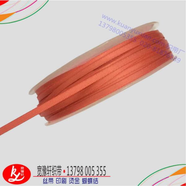 蝴蝶結絲帶(綁蝴蝶結的絲帶)