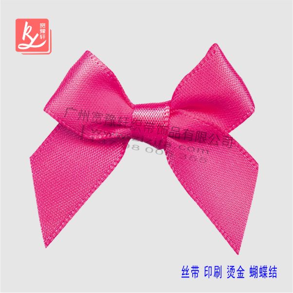 如何用絲帶做花?(用絲帶做的各種花)