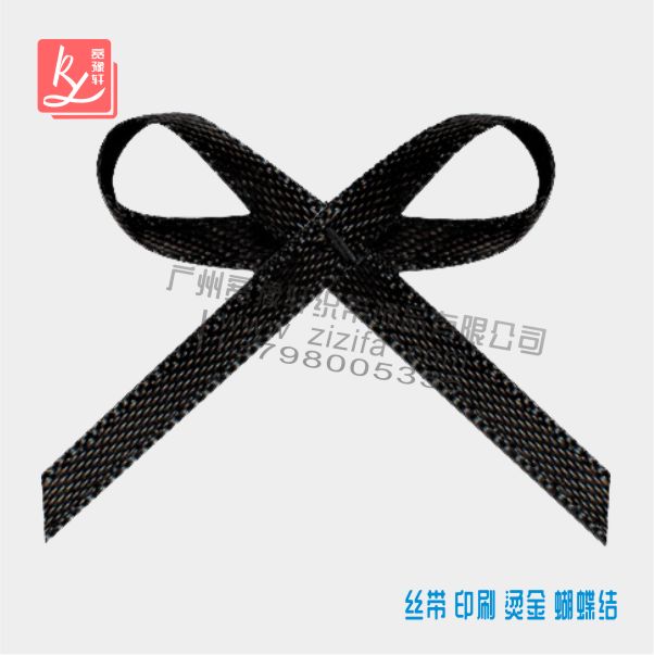 一個蝴蝶結要多長絲帶(絲帶蝴蝶結定制)