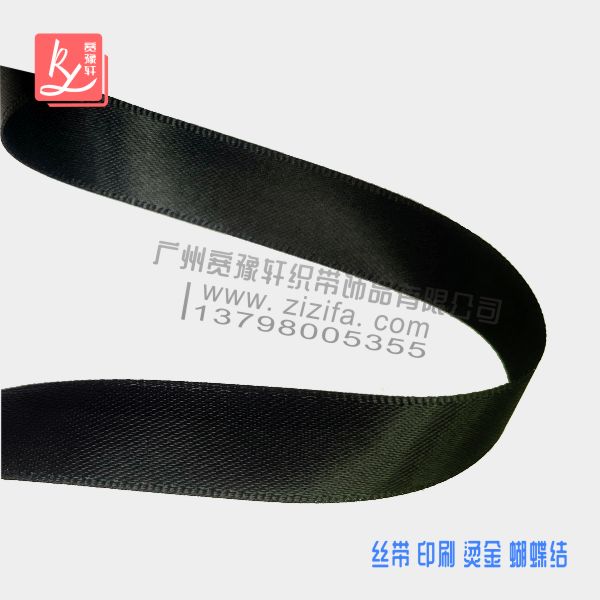 蝴蝶結緞帶有哪些寬度？（緞帶蝴蝶結）