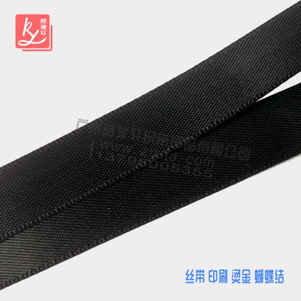 緞帶哪里有賣(緞帶廠家)