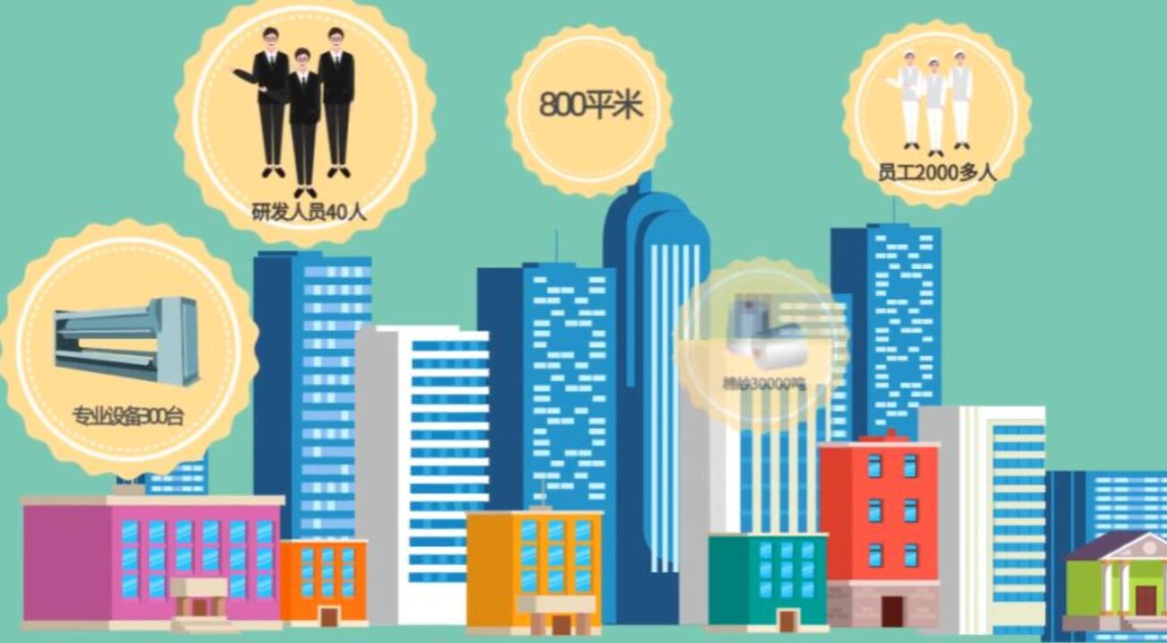 大紅色漸進織帶