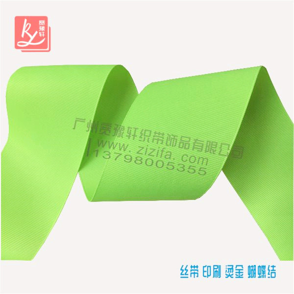 螺紋織帶是什么材質？（羅紋帶批發）