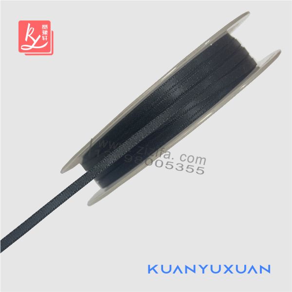 黑色的絲帶多少錢一卷？（黑色緞帶）