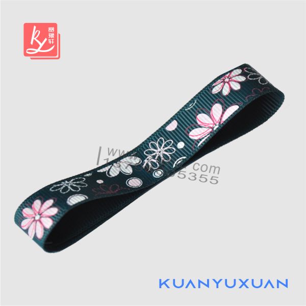 印刷織帶報(bào)價(jià)流程(印logo廠家)