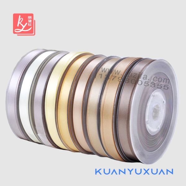 絲帶哪里有賣?(綁禮物絲帶)