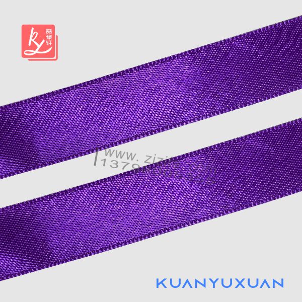 緞帶是什么材質(緞帶材質)